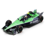 Formule E Envision Racing Formula E #4 Season 10 (2023-2024) - 1:43 - Spark Formule E Envision Racing Formula E #4 Season 10 (2023-2024) - 1:43 - Spark