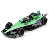 Formule E Envision Racing Formula E #16 Season 10 (2023-2024) - 1:43 - Spark Formule E Envision Racing Formula E #16 Season 10 (2023-2024) - 1:43 - Spark