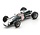 Brabham BT23 #22 2nd F2 GP Germany 1967 - 1:43 - Spark