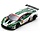 Lamborghini GT3 Bamboo Airwais #87 GT300 Super GT 2022 - 1:43 - Spark