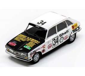 Renault Renault 16 TS #34 Rally Du Maroc 1972 - 1:43 - Spark