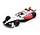 Formule E Andretti #17 Team Andretti Season 10 (2023-2024) - 1:43 - Spark