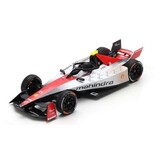Formule E Mahindra Racing #21 Season 10 (2023-2024) - 1:43 - Spark Formule E Mahindra Racing #21 Season 10 (2023-2024) - 1:43 - Spark