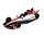 Mahindra Racing #21 Season 10 (2023-2024) - 1:43 - Spark