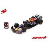 Formule 1 Oracle Red Bull RB19 #1 Winner British GP 2023 Max Verstappen + Pit Sign - 1:43 - Spark Formule 1 Oracle Red Bull RB19 #1 Winner British GP 2023 Max Verstappen + Pit Sign - 1:43 - Spark