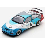 Ford Ford Sierra RS500 Cosworth #15 4th Macau (China) 1988 - 1:43 - Spark Ford Ford Sierra RS500 Cosworth #15 4th Macau (China) 1988 - 1:43 - Spark