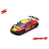 Audi Audi R8 LMS GT3 #32 3rd FIA Motorsport Games GT Sprint Cup Paul Richard 2022 - 1:43 - Spark Audi Audi R8 LMS GT3 #32 3rd FIA Motorsport Games GT Sprint Cup Paul Richard 2022 - 1:43 - Spark