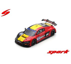Audi Audi R8 LMS GT3 #32 3rd FIA Motorsport Games GT Sprint Cup Paul Richard 2022 - 1:43 - Spark