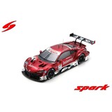 Honda Honda Astemo NSX-GT #17 GT500 Super GT 2022 - 1:43 - Spark