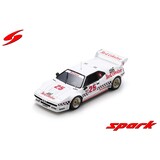 BMW BMW M1 #25 Champion GTO IMSA 1981 - 1:43 - Spark BMW BMW M1 #25 Champion GTO IMSA 1981 - 1:43 - Spark