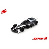 Formule E Formule E Presentation Gen3 Championship Car Season 10 (2023-2024) - 1:43 - Spark Formule E Formule E Presentation Gen3 Championship Car Season 10 (2023-2024) - 1:43 - Spark