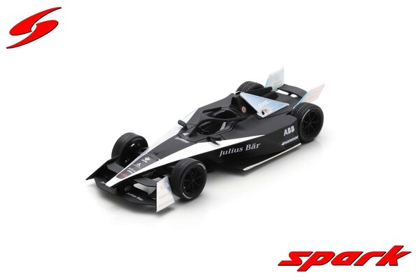 Formule E Formule E Presentation Gen3 Championship Car Season 10 (2023-2024) - 1:43 - Spark Formule E Formule E Presentation Gen3 Championship Car Season 10 (2023-2024) - 1:43 - Spark