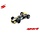 Brabham BT26 #18 GP Belgium 1968 - 1:43 - Spark