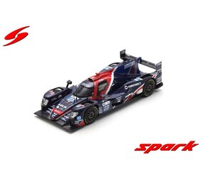 Oreca Oreca 07 Gibson #23 United Autosports 24H Le Mans 2023 - 1:43 - Spark Oreca Oreca 07 Gibson #23 United Autosports 24H Le Mans 2023 - 1:43 - Spark