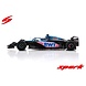 Formule 1 Alpine A523 #10 BWT Alpine F1 Team 7th GP Monaco 2023 - 1:43 - Spark