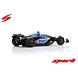 Formule 1 Alpine A523 #10 BWT Alpine F1 Team 7th GP Monaco 2023 - 1:43 - Spark