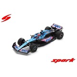Formule 1 Alpine A523 #31 BWT Alpine F1 Team 3rd GP Monaco 2023 - 1:43 - Spark