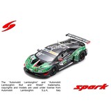 Lamborghini Lamborghini Huracán GT3 EVO #19 GRT DTM 2022 - 1:43 - Spark Lamborghini Lamborghini Huracán GT3 EVO #19 GRT DTM 2022 - 1:43 - Spark
