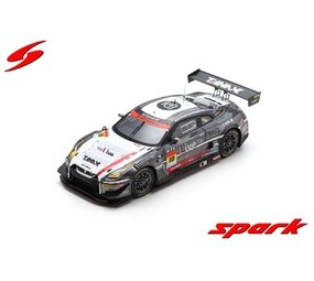 Nissan Nissan Gainer Tanax GT-R #10 Gainer GT300 Super GT 2022  - 1:43 - Spark Nissan Nissan Gainer Tanax GT-R #10 Gainer GT300 Super GT 2022  - 1:43 - Spark