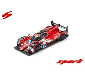 Oreca Oreca 07 Gibson #31 Team WRT 24H Le Mans 2023 - 1:43 - Spark Oreca Oreca 07 Gibson #31 Team WRT 24H Le Mans 2023 - 1:43 - Spark