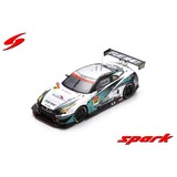 Nissan Nissan Shokumou K'S Frontier GT-R #48 Nilzz Racing GT300 Super GT 2022  - 1:43 - Spark Nissan Nissan Shokumou K'S Frontier GT-R #48 Nilzz Racing GT300 Super GT 2022  - 1:43 - Spark