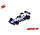 Tyrrell 008 #4 3rd GP Austria 1978 - 1:43 - Spark