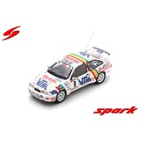 Ford Ford Sierra RS Cosworth #9 4th Ypres 24H Rally 1990 - 1:43 - Spark Ford Ford Sierra RS Cosworth #9 4th Ypres 24H Rally 1990 - 1:43 - Spark