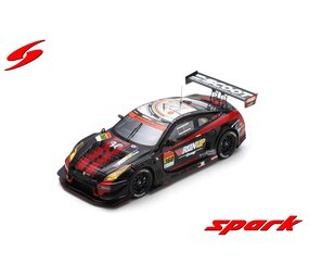 Nissan Nissan Runup Rivaux GT-R #360 GT300 Super GT 2022  - 1:43 - Spark Nissan Nissan Runup Rivaux GT-R #360 GT300 Super GT 2022  - 1:43 - Spark