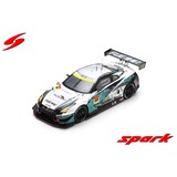 Nissan Nissan Shokumou K'S Frontier GT-R #48 Nilzz Racing GT300 Super GT 2023  - 1:43 - Spark Nissan Nissan Shokumou K'S Frontier GT-R #48 Nilzz Racing GT300 Super GT 2023  - 1:43 - Spark