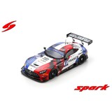 Mercedes-Benz Mercedes-Benz AMG GT3 Team France #81 FIA Motorsport Games GT Sprint Cup Paul Ricard 2022  - 1:43 - Spark