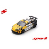 Alpine Alpine A110 Rally RGT #65 Picard Racing Rally Monte Carlo 2023 - 1:43 - Spark