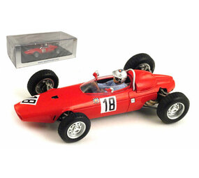 Formule 1 BRM P57 #18 GP Germany 1964 - 1:43 - Spark