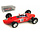 BRM P57 #18 GP Germany 1964 - 1:43 - Spark