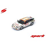 Alpine Alpine V6 Turbo #3 Europe Cup Champion 1986 - 1:43 - Spark
