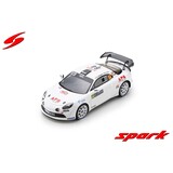 Alpine Alpine A110 Rally RGT #64 Chazel Technologie Course  Rally Monte Carlo 2023 - 1:43 - Spark