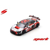 Audi Audi R8 LMS GT3 #10 Audi Sport Asia Team Absolute 2nd Macau GT Cup 2022 - 1:43 - Spark Audi Audi R8 LMS GT3 #10 Audi Sport Asia Team Absolute 2nd Macau GT Cup 2022 - 1:43 - Spark