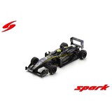 Dallara Dallara F3 #30 3rd Macau Grand Prix FIA F3 International Cup 2015 - 1:43 - Spark Dallara Dallara F3 #30 3rd Macau Grand Prix FIA F3 International Cup 2015 - 1:43 - Spark