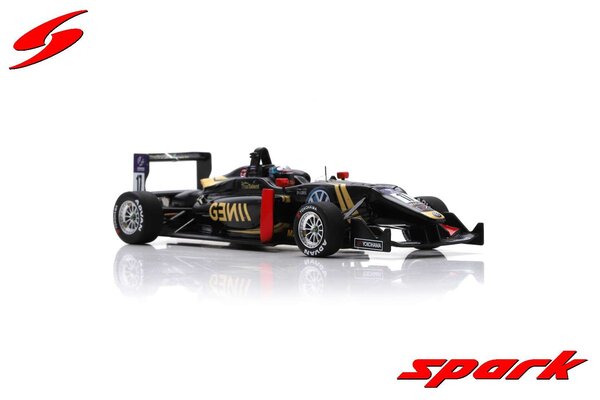 Dallara Dallara F3 #17 Macau Grand Prix FIA F3 International Cup 2015 - 1:43 - Spark Dallara Dallara F3 #17 Macau Grand Prix FIA F3 International Cup 2015 - 1:43 - Spark