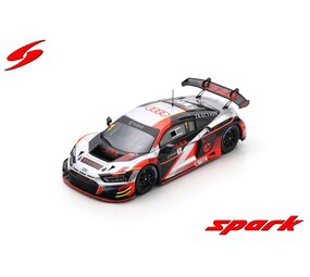 Audi Audi R8 LMS GT3 #1 FAW Audi Racing Team Macau GT Cup 2022 - 1:43 - Spark Audi Audi R8 LMS GT3 #1 FAW Audi Racing Team Macau GT Cup 2022 - 1:43 - Spark