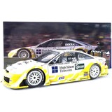 Opel Opel Calibra V6 4x4 #25 DTM/ITC 1996 - 1:18 - Werk83 Opel Opel Calibra V6 4x4 #25 DTM/ITC 1996 - 1:18 - Werk83