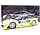 Opel Calibra V6 4x4 #25 DTM/ITC 1996 - 1:18 - Werk83