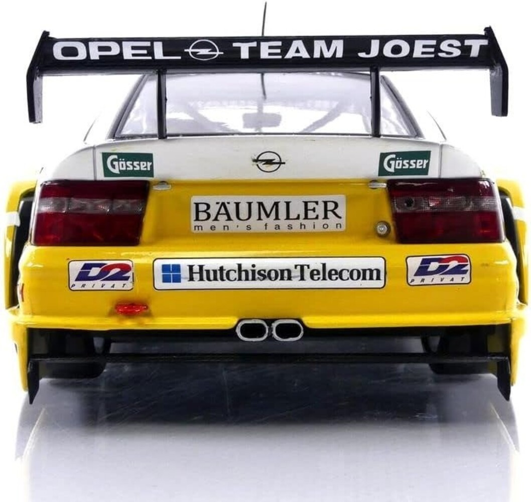 Opel Opel Calibra V6 4x4 #25 DTM/ITC 1996 - 1:18 - Werk83