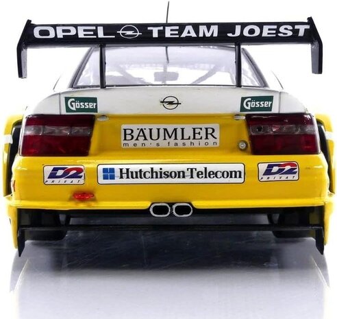 Opel Opel Calibra V6 4x4 #25 DTM/ITC 1996 - 1:18 - Werk83