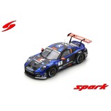 Porsche Porsche 911 GT3 Cup  #3 Porsche Carrera Cup Germany Champion 2022 - 1:43  - Spark Porsche Porsche 911 GT3 Cup  #3 Porsche Carrera Cup Germany Champion 2022 - 1:43  - Spark