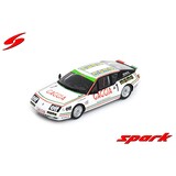 Renault Renault Alpine V6 #1 Europe Cup Champion 1985 - 1:43 - Spark Renault Renault Alpine V6 #1 Europe Cup Champion 1985 - 1:43 - Spark