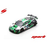Audi Audi R8 LMS GT3 #31 Team WRT 24H Spa 2022 - 1:43 - Spark Audi Audi R8 LMS GT3 #31 Team WRT 24H Spa 2022 - 1:43 - Spark