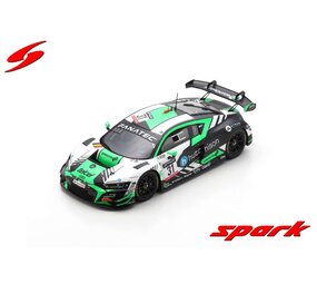 Audi Audi R8 LMS GT3 #31 Team WRT 24H Spa 2022 - 1:43 - Spark Audi Audi R8 LMS GT3 #31 Team WRT 24H Spa 2022 - 1:43 - Spark
