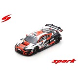 Audi Audi R8 LMS GT3 #32 Audi Sport Team WRT 24H Spa 2022 - 1:43 - Spark Audi Audi R8 LMS GT3 #32 Audi Sport Team WRT 24H Spa 2022 - 1:43 - Spark