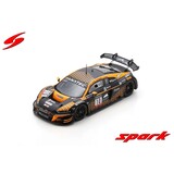 Audi Audi R8 LMS GT3 #10 Boutsen Racing 24H Spa 2022 - 1:43 - Spark Audi Audi R8 LMS GT3 #10 Boutsen Racing 24H Spa 2022 - 1:43 - Spark
