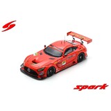 Mercedes-Benz Mercedes-Benz AMG GT3#22 R'QS Motor Sports GT300 Super GT 2022  - 1:43 - Spark